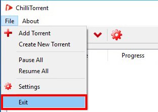 Torrent